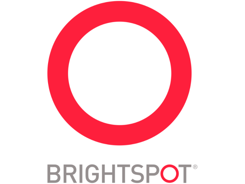 brightspot logo