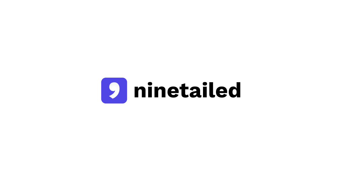 ninetailed logo